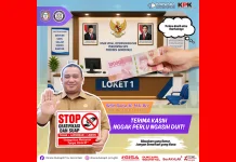 Dinsosdukcapil Gencarkan Pariwara Antikorupsi melalui Media Sosial