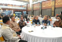 Kadinsosdukcapil: Perlindungan Tenaga Kerja Perlu Perhatian Pemerintah