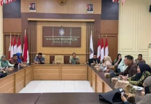 Penguatan Sinergi Antar-OPD Pacu Kepatuhan PKB & BBNKB