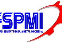 DPW FSPMI Gorontalo Dorong Perlindungan Pekerja Gorontalo Diperluas