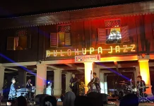 Dulohupa Jazz Sukses Hadirkan Kolaborasi Musik Jazz dan Tradisi Gorontalo