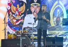 Kemarau Berkepanjangan, Bupati Pohuwato Waspadai Krisis Air Bersih**