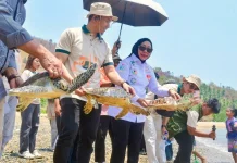 Program EDUNA 2026, Dorong Penguatan Konservasi Lingkungan