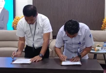 Balai Monitor SFR dan Infrastruktur Digital Gorontalo Kini Dipimpin Pejabat Baru