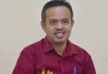 Sekda Pohuwato Tegaskan Pembahasan KUA-PPAS Perubahan 2026 Berjalan