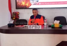 Pemkab Gorontalo Utara Perkuat Penanganan Dampak Musim Kemarau