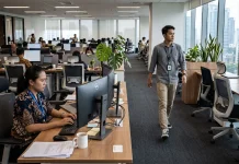 Studi: Duduk Lama tanpa Jeda Tingkatkan Risiko Kanker