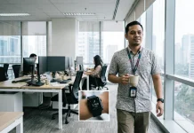 Rutin Jalan Kaki Bantu Tangkal Dampak Buruk Duduk Lama
