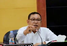 Anggota Deprov Gorontalo Limonu Hippy Dorong Revisi Kepmen 71 Terkait WPR