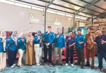 Produk tanpa Label Harga Dekati Kadaluarsa Ditemukan Diskumperindag di Bonebol