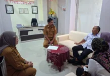 DPPPA-PMD dan BKKBN Perkuat Sinergi Perlindungan Anak dan Sekolah Ramah Anak