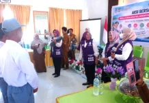 Dinas PPPA-PMD Dorong Sekolah Jadi Pelopor dan Pelapor Perlindungan Anak
