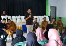 Warga Konsumsi Bitule, Gubernur: Segera Salurkan Beras CPP