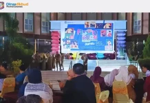 FLS3N Gorontalo Usai, 16 Cabang Seni dan Sastra Lahirkan Talenta Berprestasi