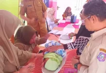 Pastikan Tak Terlewati, Dinkes Gorontalo Pantau Balita Bermasalah Gizi