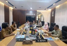 Deprov Gorontalo Desak Penanganan Serius Antrean Pertalite