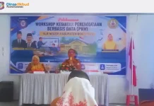 Dikbud Gorontalo Ajak SLBN Boalemo Rancang Program dari Kebutuhan Nyata Siswa