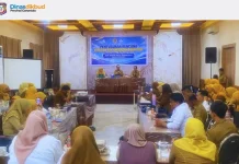 SLBN Kota Gorontalo Didorong Susun Program Berbasis Data dan Kebutuhan Sekolah