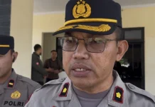 Polresta Gorontalo Kota Siapkan 150 Personel Kawal Aksi YAPHARA