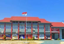 Lapas Perempuan Gorontalo Masuk 53 Satker yang Diusulkan Ikut APBI 2026