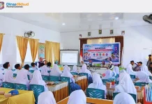 Dinas Dikbud Gorontalo Perkuat Intervensi Pendidikan di Desa Langge