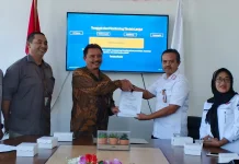 Ombudsman Gorontalo Temukan Maladministrasi Beasiswa Kedokteran Pohuwato