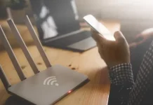 100 Titik Internet Beroperasi, Desa Daenaa Nyaris Bebas dari Masalah Blank Spot