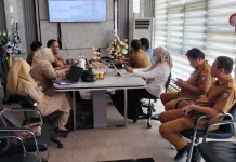 Genjot Indeks RB dan Kualitas Pendidikan, Pemda Gelar Asistensi Rencana Aksi