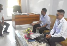 KemenHAM Siapkan Rencana Aksi Nasional HAM di Gorontalo Utara
