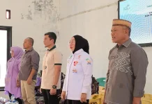 PLN Peduli Tiga Tahun Dampingi Desa Dunu, Dorong Kemandirian