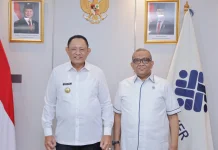 Gorontalo Pastikan Dapat Rp75 M untuk Pembangunan BLK dari Kemnaker