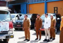 Pemkot Gorontalo Perketat Penyaluran Bantuan Pangan