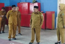 Pemkot Gorontalo Siapkan Gedung Nasional Jadi Museum 23 Januari