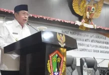 Pemkot Targetkan Gedung Kantor Wali Kota Baru Diresmikan Pada 2029