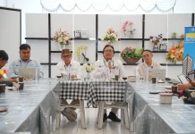 Kala Sulaman Khas Gorontalo Dibawa 'Naik Kelas' di HARFEST–GKK 2026