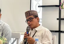 Business Matching HARFEST 2026 Targetkan Penjualan UMKM Rp4,2 Miliar