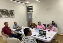 Ombudsman Pastikan Kondisi Listrik Gorontalo Masih Aman