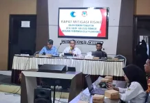 Akses Kesehatan Warga Pilohayanga jadi Perhatian KemenHAM Gorontalo