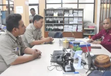 KemenHAM Dorong Pemkab Gorontalo Siapkan Data RANHAM