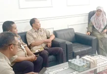 Perpres RANHAM 2026–2030 Masuk Sekretariat Kabinet