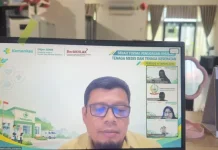Gorontalo Terima 10 Nakes Penugasan Khusus Periode II 2026