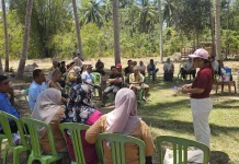 World Rabies Day: Desa Bondaraya Gelar Vaksinasi Rabies