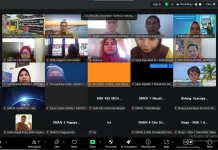 Pendampingan SRIKANDI Perkuat Tata Kelola Arsip Digital
