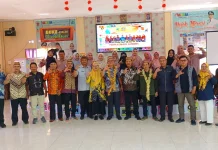 Bupati Gorontalo Utara Tekankan Inovasi dan Budaya Membaca Masyarakat