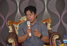 Pria Mengaku Wartawan Diduga Intimidasi Nakes, Begini Reaksi PWI Gorontalo