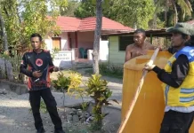 Kemarau Ekstrem Bikin Desa Surplus Air Ikut Krisis