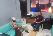 Polresta Gorontalo Kota Amankan Terduga Penganiaya Dokter di RS Siti Khadijah