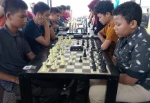 Misran Yusuf, Open Turnamen Catur Wadah Pembinaan Atlet