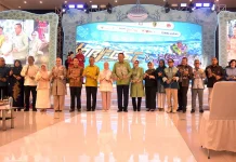 Harfest Dorong Inovasi Pariwisata dan Ekraf Gorontalo Berkelanjutan