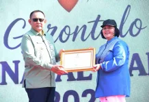 Gorontalo Karnaval Karawo 2026 Dibuka, Kembali Raih Pengakuan Nasional